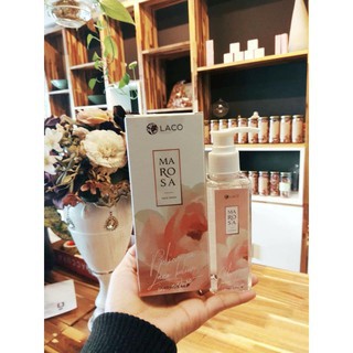 Nước tẩy trang MAROSA laco