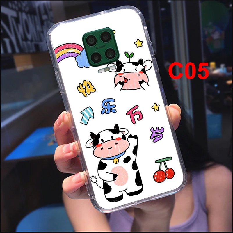 ⚡ 𝐅𝐑𝐄𝐄𝐒𝐇𝐈𝐏 ⚡ ỐP LƯNG VSMART ARIS/ ARIS PRO BÒ SỮA ĐẶC SẮT BỀN ĐẸP