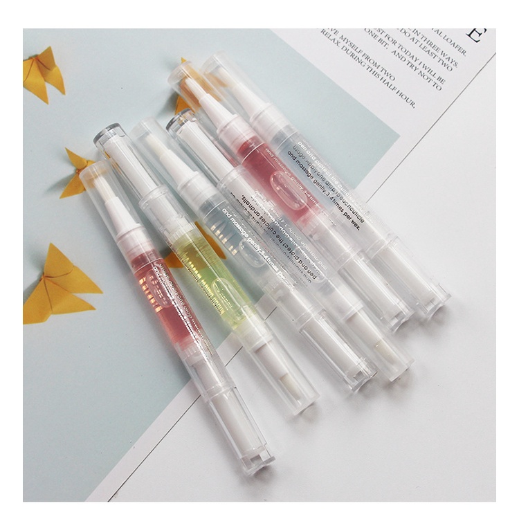 Bút dưỡng viền móng/Bút Tinh Dầu Nuôi Dưỡng Móng Bảo Vệ Móng Tay Chất Lượng Cao