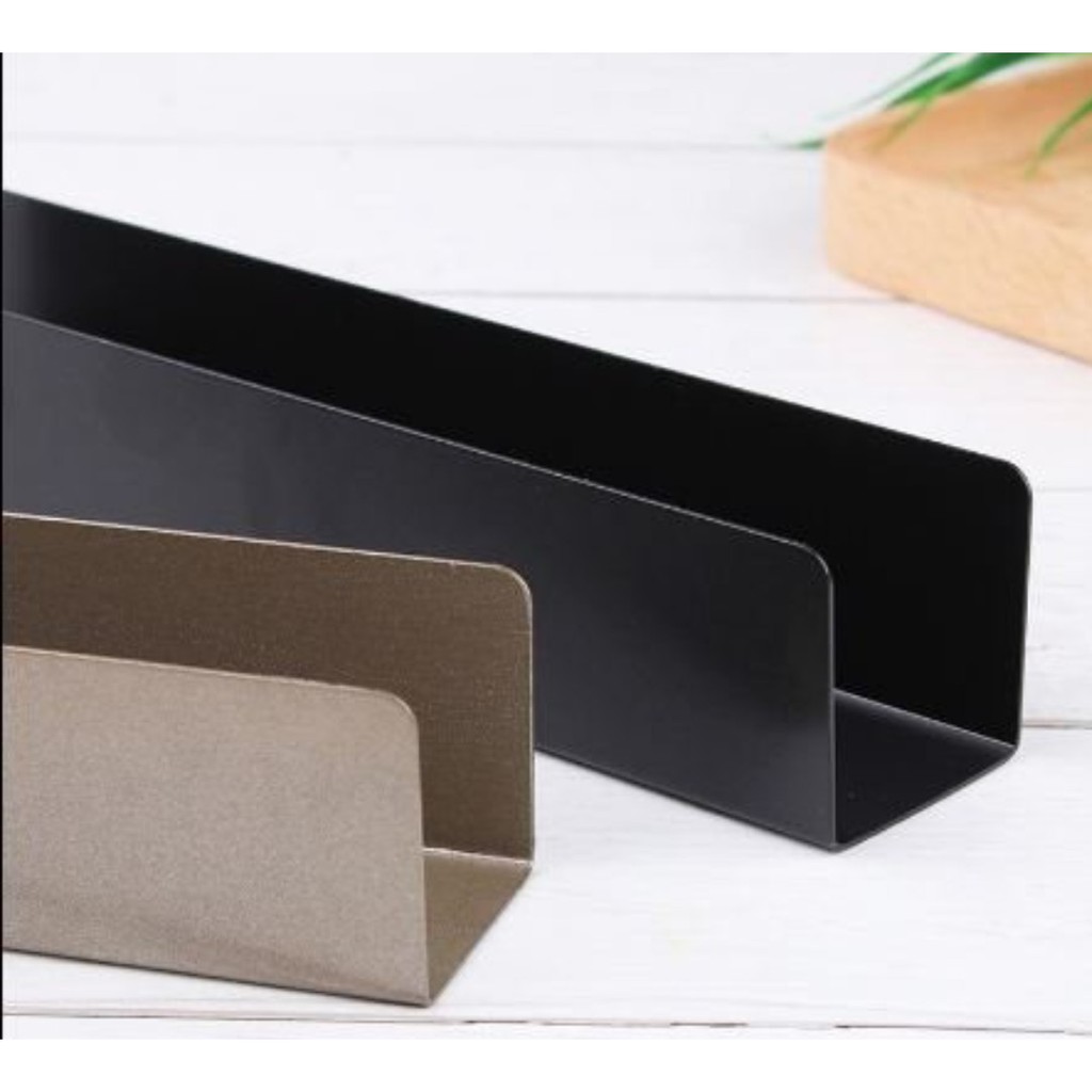 Khuôn Chữ U 10 Inch Làm Bánh Quy Chống Dính Tiện Dụng Đen