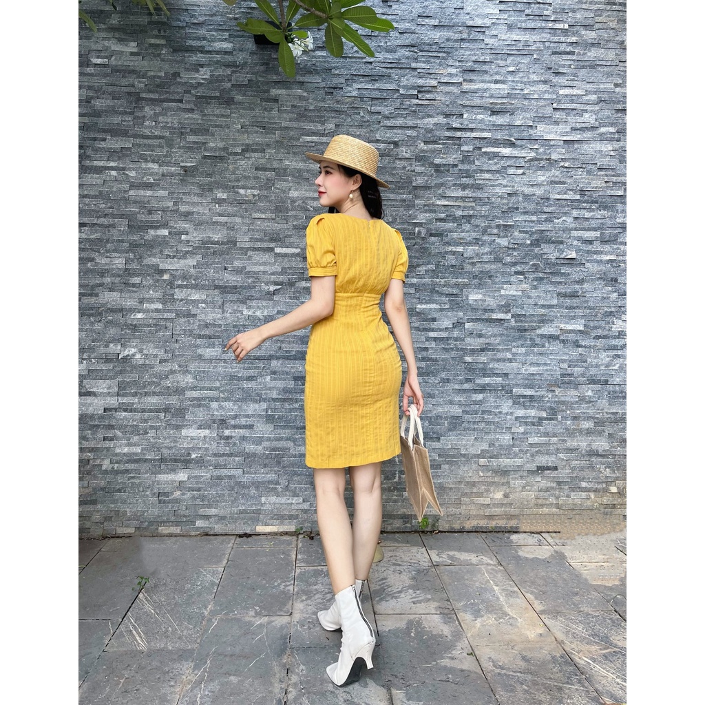 MINX - Đầm Nyla