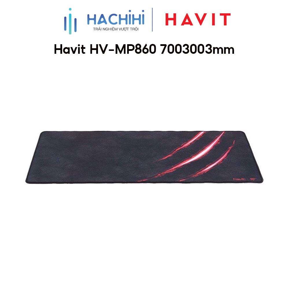 Lót chuột Havit HV-MP860 7003003mm