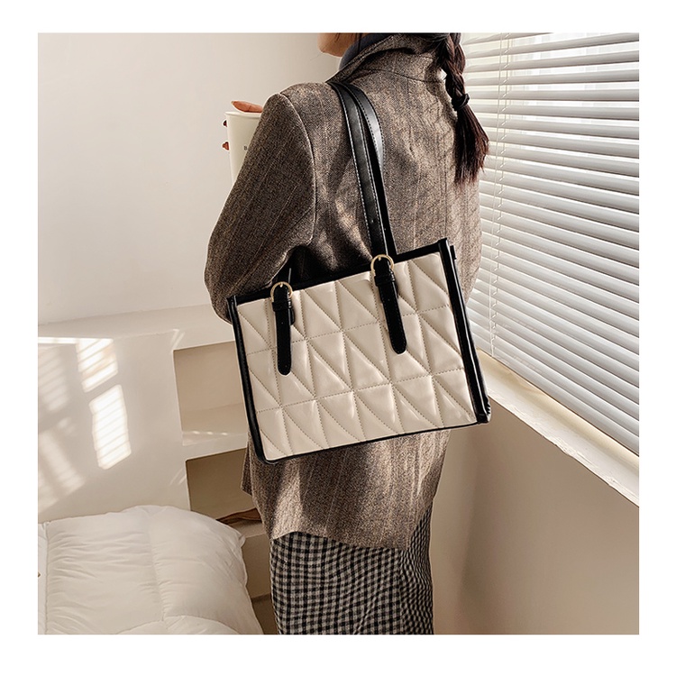 Túi Đeo Vai Thời Trang Phong Cách Phương Tây Cao Cấp Cho Nữ