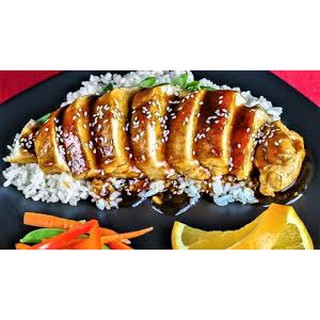 Nước xốt Teriyaki 200ml