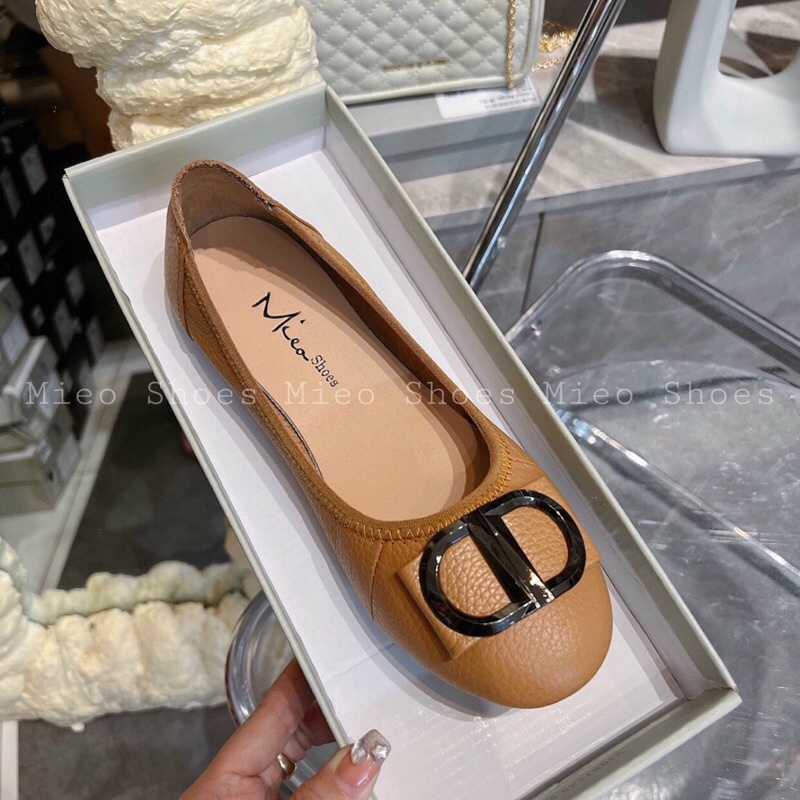 GIÀY BẾT BÊ DA MỀM ÊM CHÂN ( B450 B451 B452 B453 )