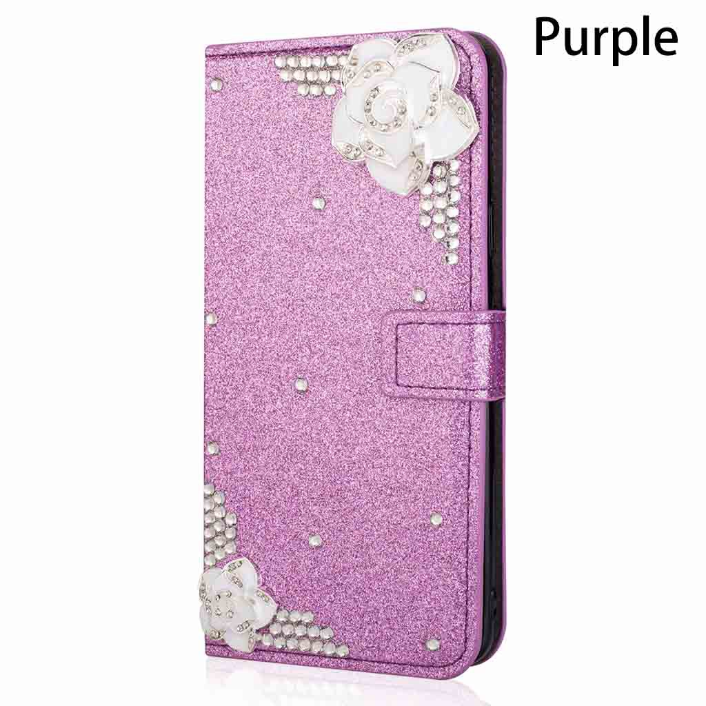 Bao da điện thoại nắp lật chất liệu TPU + PU mềm cho Samsung Galaxy A6 A6+ A7 A8 A8+ A9 A9+ 2018 A750 | BigBuy360 - bigbuy360.vn