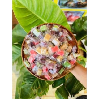Kẹo dừa 7 vị chuẩn loại 1 ( 1kg)