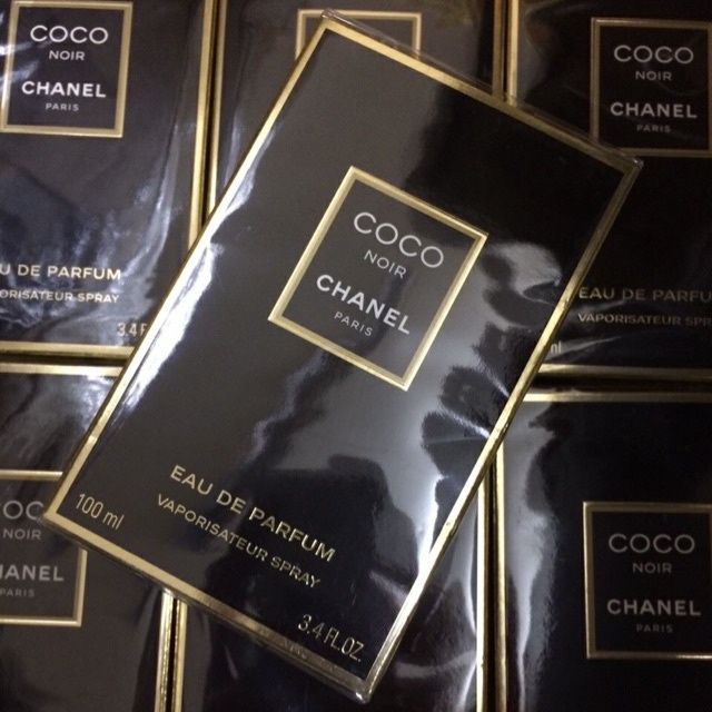 Nước hoa nữ chính hãng Pháp Cha nel Coco 100ml