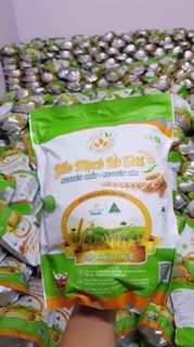 YẾN MẠCH ÚC TƯƠI