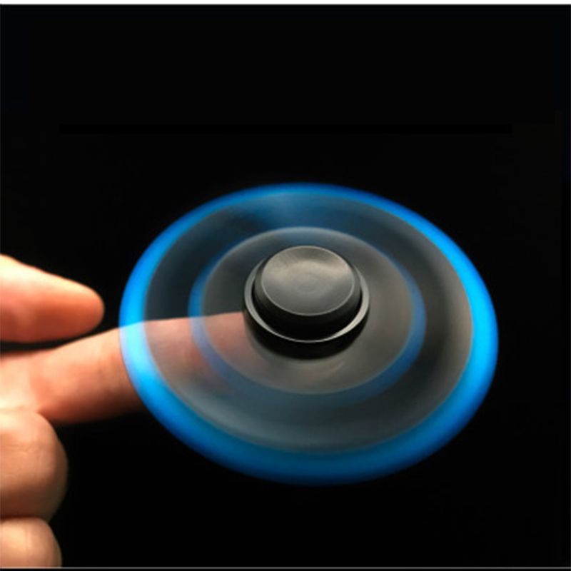 Con Quay Đồ Chơi Spinner HìNh Naruto, GiúP GiảM Stress