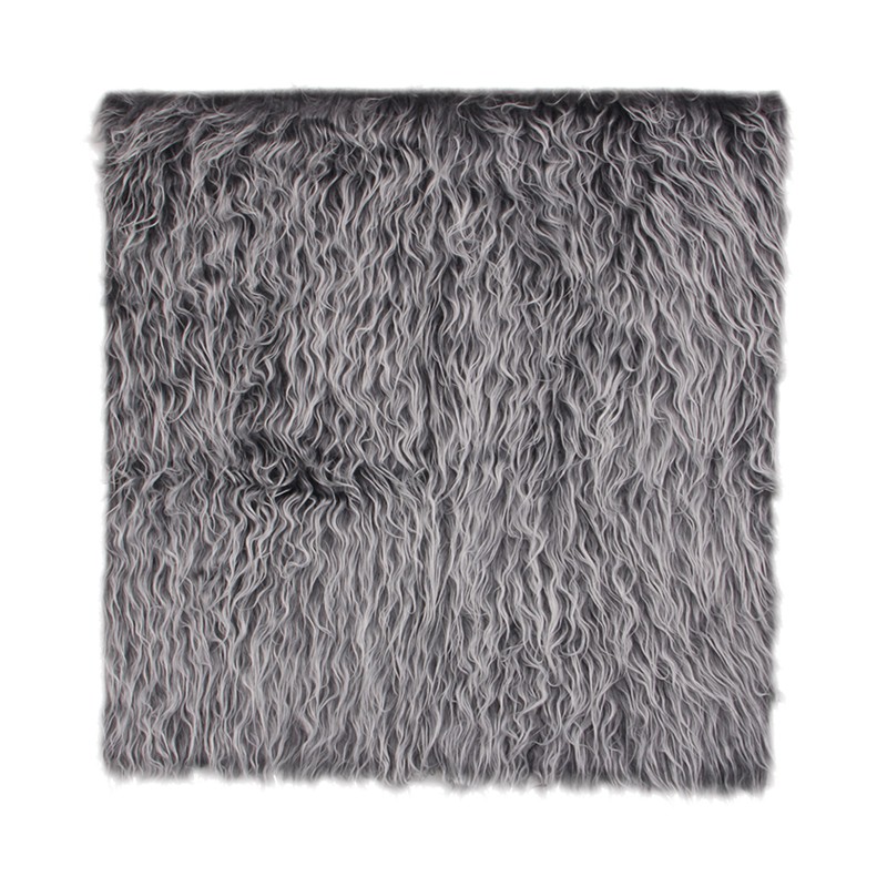 Chăn Lông Làm Nền Chụp Ảnh Cho Bé Sơ Sinh