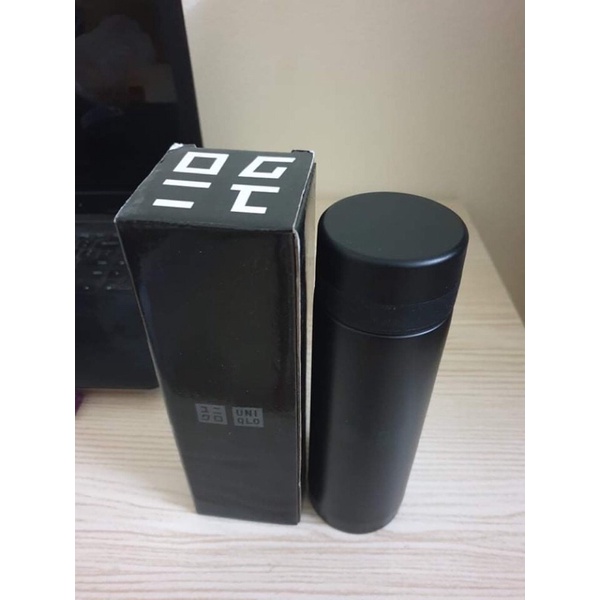 Bình giữ nhiệt uniqlo