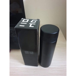 bình giữ nhiệt uniqlo