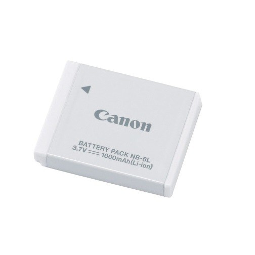 Pin máy ảnh Canon NB-6L