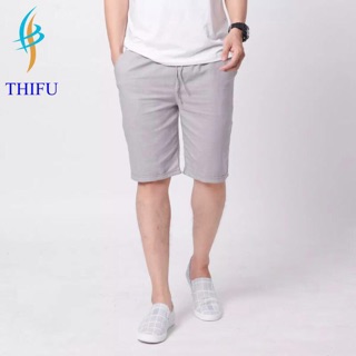 Quần lững nam chất đũi