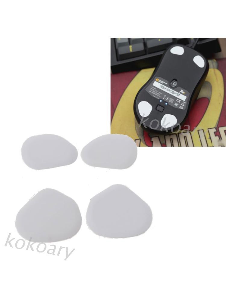 Chân Đế Gắn Chuột Chơi Game Cho Game Thủ Xm1 Glides