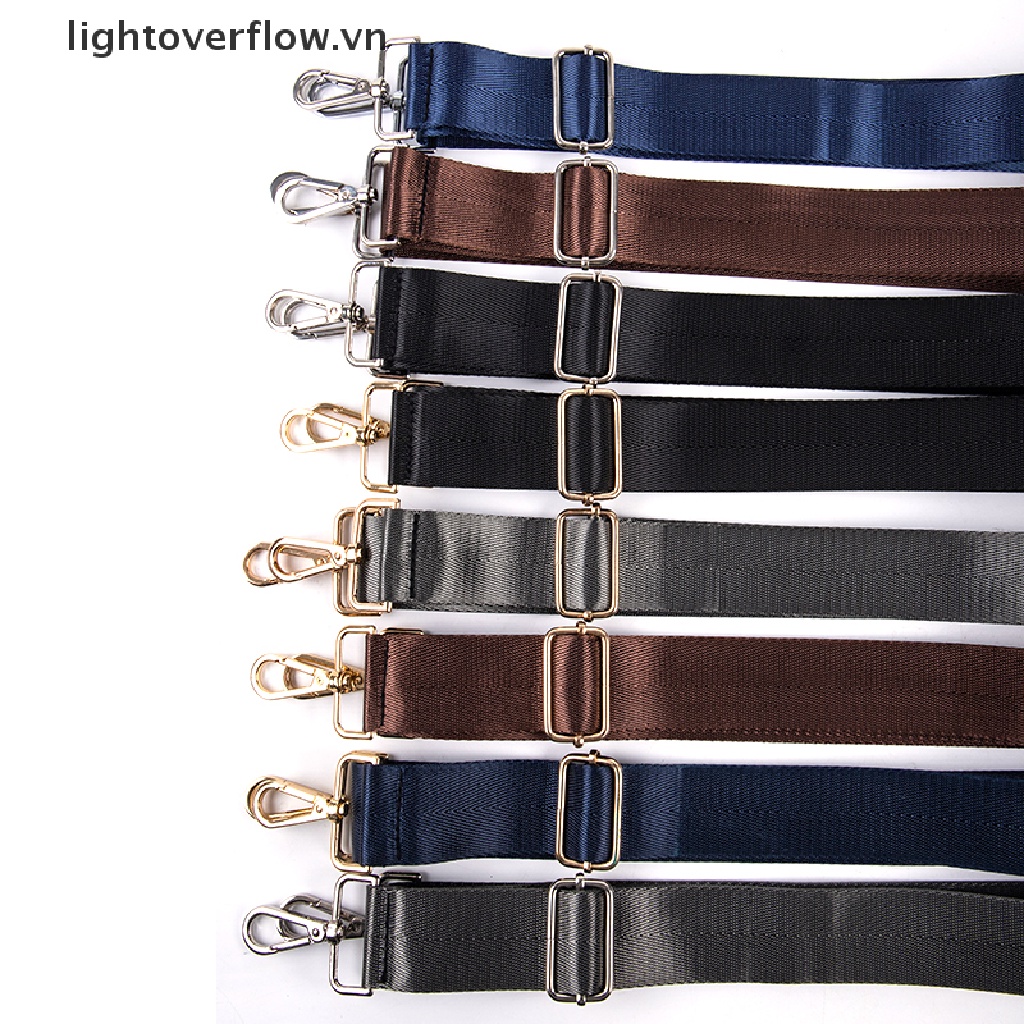 Dây Đeo Chéo Thay Thế 80-140CM Thời Trang Cho Nam