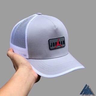 Nón lưới trai jordan lưới 23