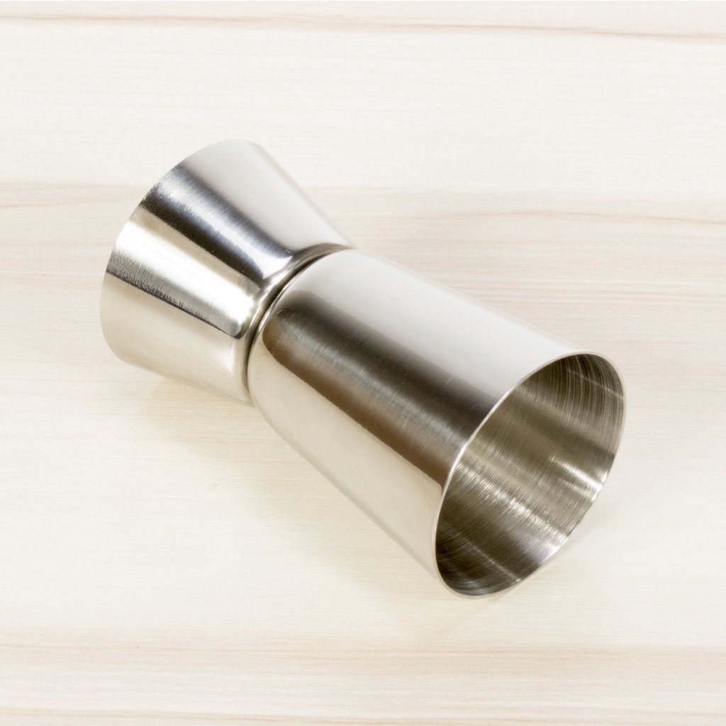 Ly Định Lượng Đong Đường Inox Dung Tích 20-40cc MÃ V.2