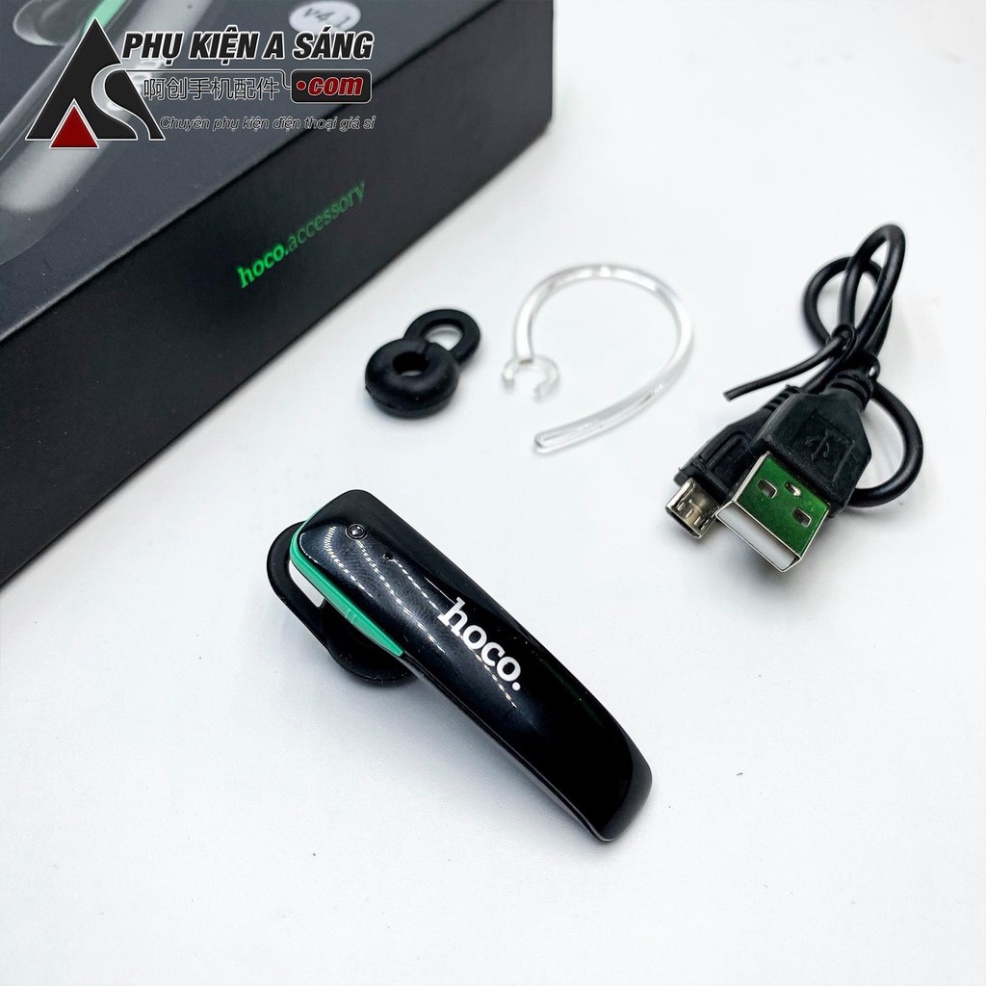 Tai Nghe Bluetooth Hoco E1