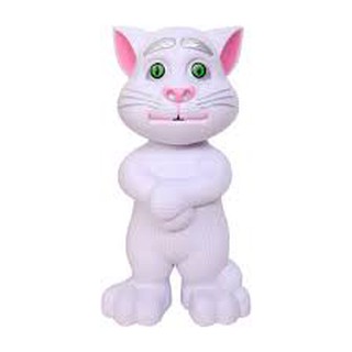 MÈO KỂ CHUYỆN - NHÁI GIỌNG CHO BÉ