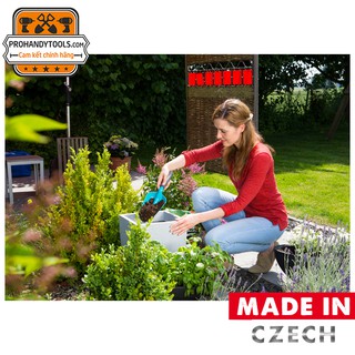 XẺNG LÀM VƯỜN GARDENA 08953-20
