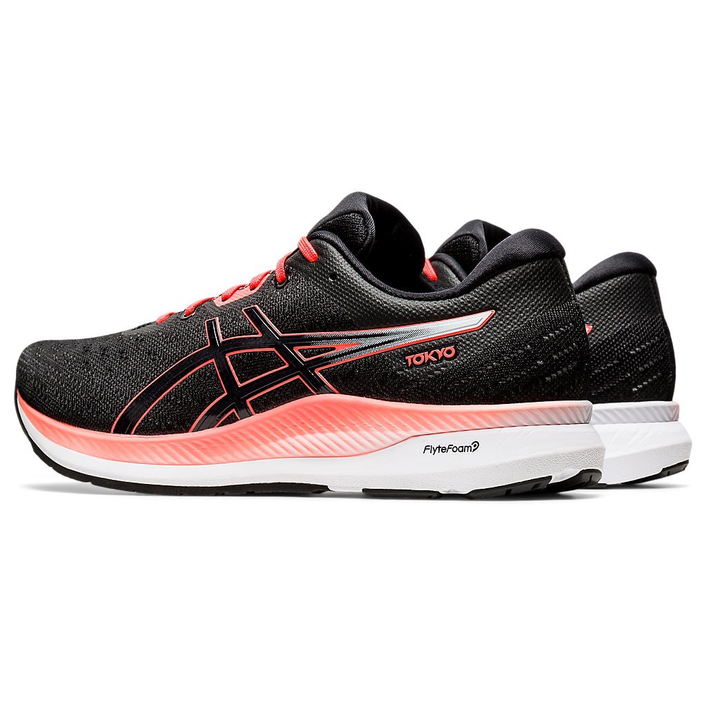 Giày chạy bộ nam Asics EVORIDE TOKYO 1011B076.001