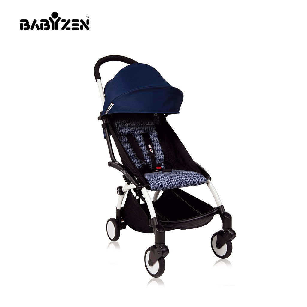 Xe đẩy BABYZEN YOYO+ 6+ AIRFRANCE