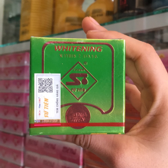 Sứ tiên xanh lá 0,8%