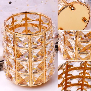 Cốc Đựng Cọ Nail
