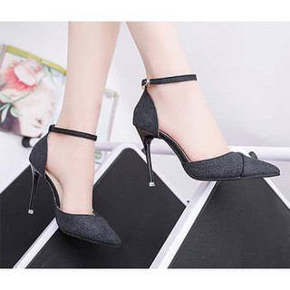 GIẦY CAO GÓT NHỌN NHŨ
