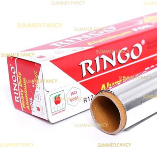 CUỘN GIẤY BẠC NƯỚNG R12