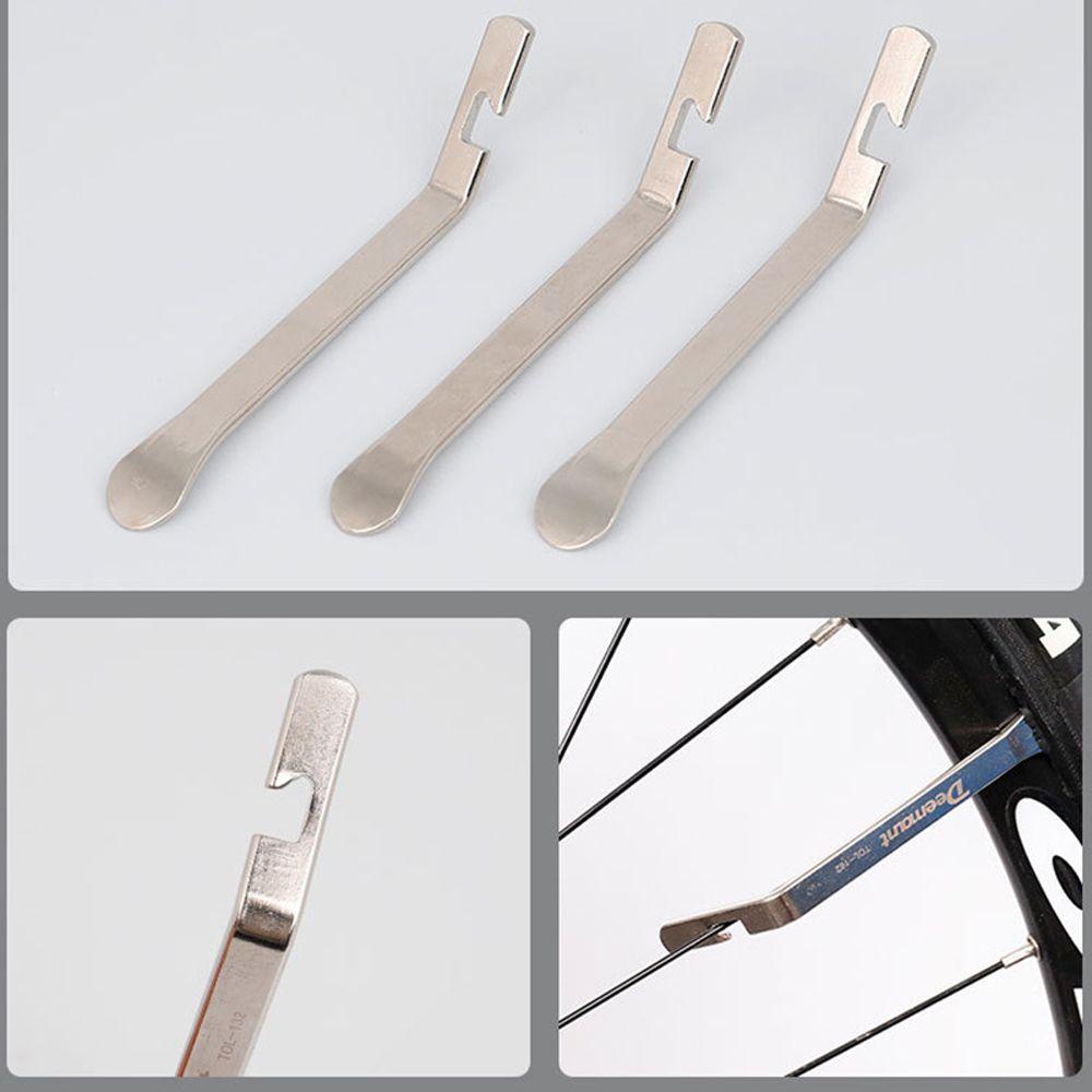 Dụng Cụ Sửa Chữa Lốp Xe Đạp Đa Năng TAYLOR1 Chất Lượng Cao