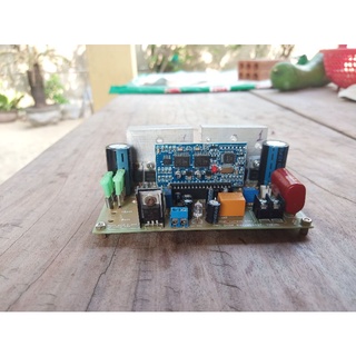 MẠCH INVERTER SINE CHUẨN. Từ 12v-24v DC to 220vac sin chuẩn.