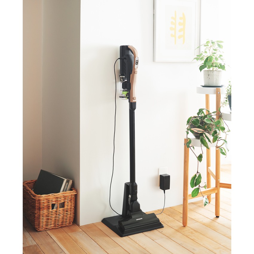 MÁY HÚT BỤI HITACHI PV-XFL300(CG) | BigBuy360 - bigbuy360.vn