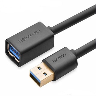 Dây nối dài usb 1,5m /3.0 cao cấp ugreen 30126