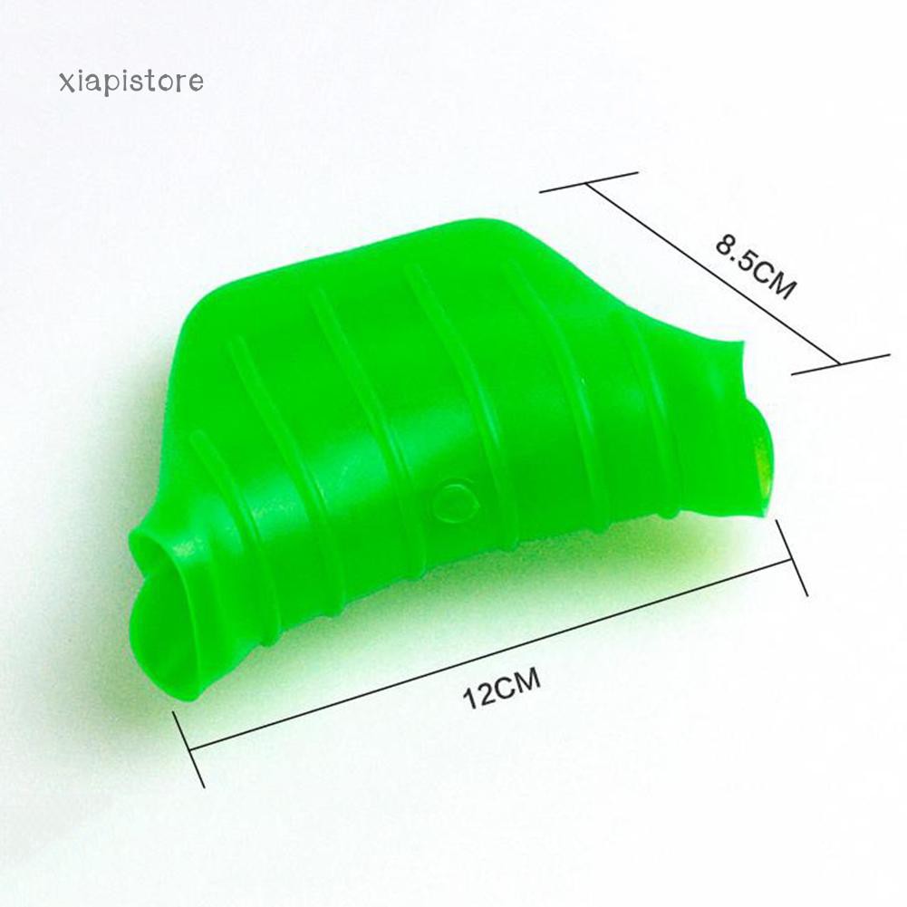 Găng Tay Bắt Cá Chống Trượt Tiện Lợi