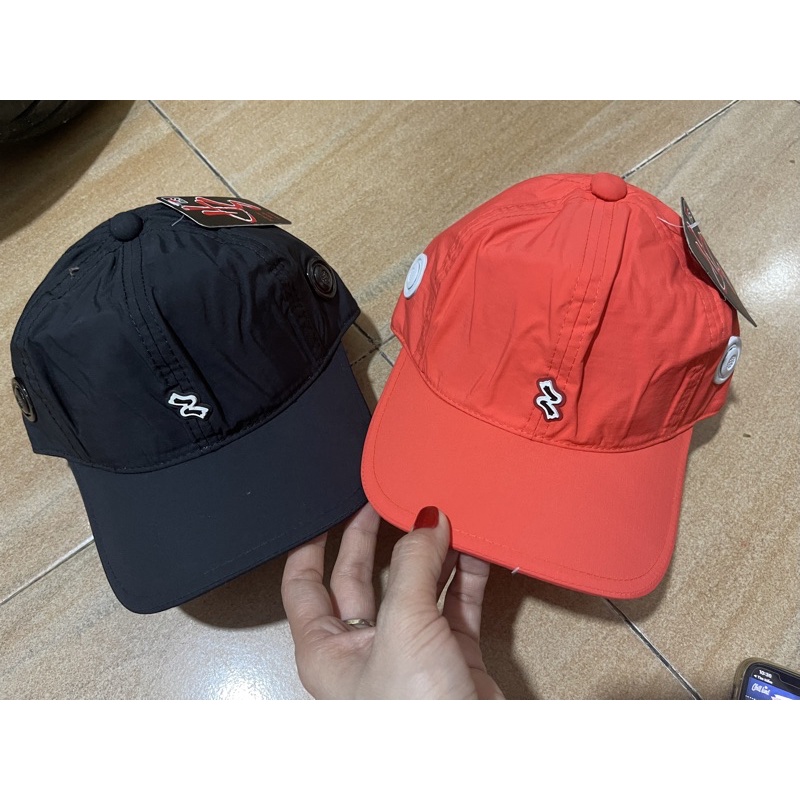 Nón lưỡi trai nón kết dù thời trang phong cách Hàn quốc mẫu mới From chuẩn vải dẹp Nhiều màu sắc cho cả nam và nữ