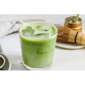 Trà Sữa Matcha Trà Xanh Teh Tarik Aik Cheong Malaysia 1 Gói Nhỏ 25 Gam SÀI GÒN ĐẶC SẢN