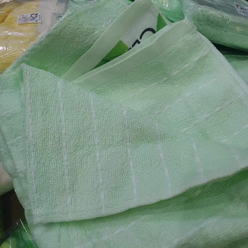 Khăn tắm HQ 70*140cm