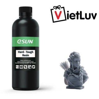 Nhựa in 3D resin like ABS - Esun Hard-Tough Resin