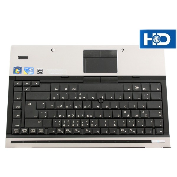 Bàn phím laptop HP 8440 8440p 8440w 6450 6455b 6440b 6455 (Free ship đơn 50k)