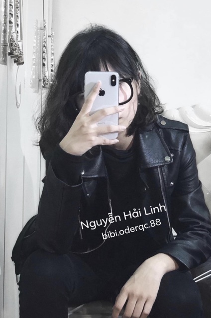 ÁO DA XUẤT DA SẦN CAO CẤP 📍📍 | BigBuy360 - bigbuy360.vn