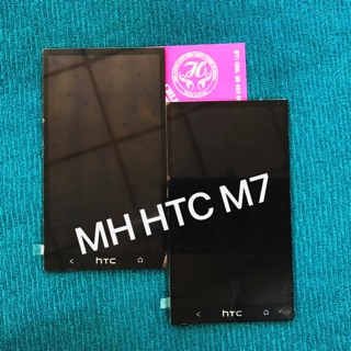 Màn hình htc one m7 zin-mới 100%