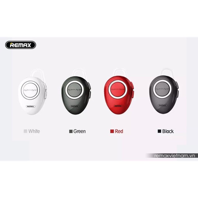 Tai bluetooth mini REMAX T22