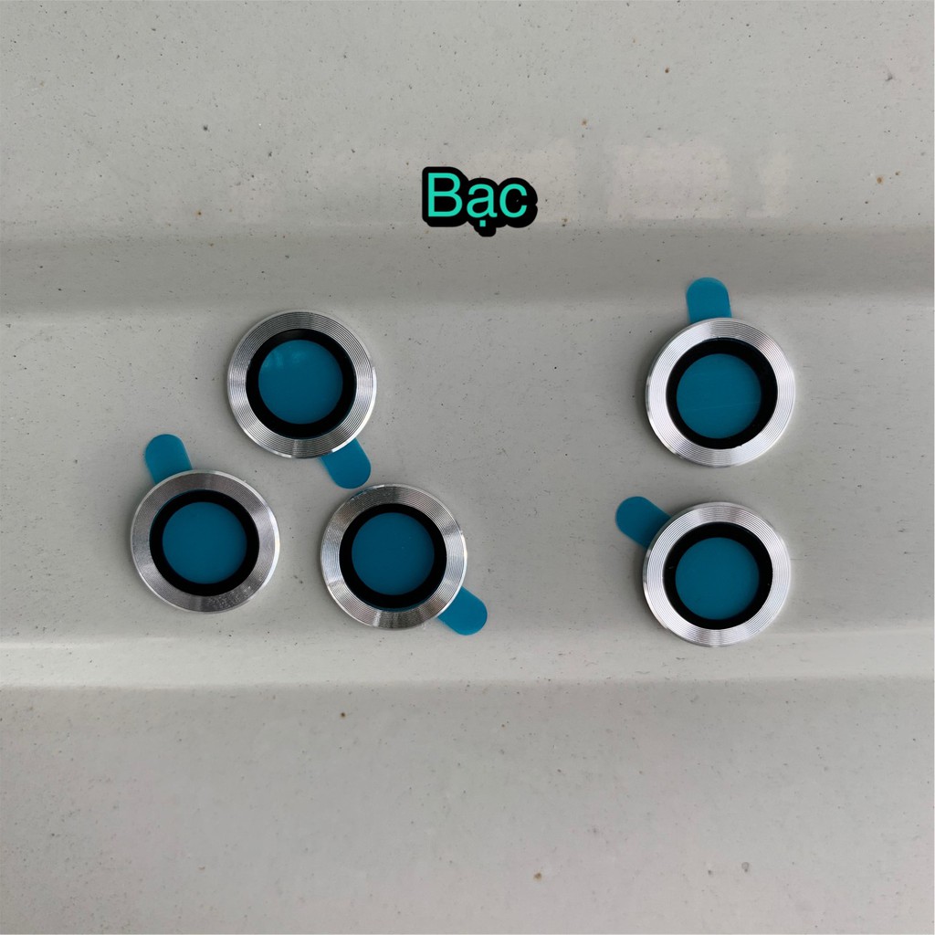 Kính Cường Lực Bảo Vệ Camera Sau Cho iPhone 11 Pro Max/11pro/11CAO CẤP