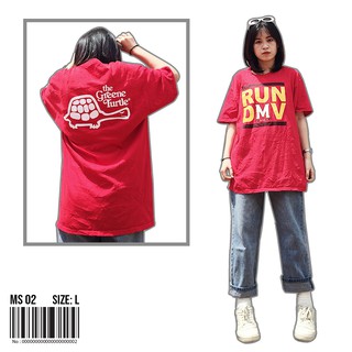 Áo 2 hand thun Mỹ