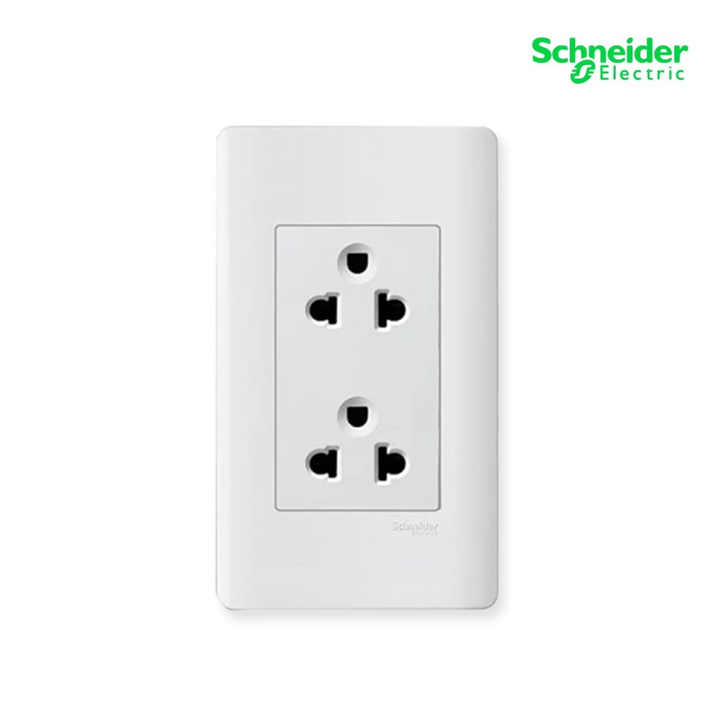 HẠT Ổ CẮM DÒNG ZENCELO A  - SCHNEIDER