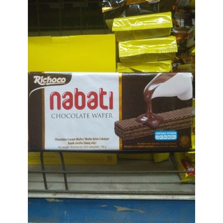 Combo 2 gói Bánh Nabati 110g