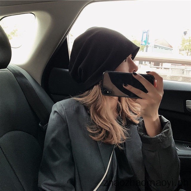 Mũ Trùm Đầu Chống Bụi Màu Trơn unisex Cho Y Tá / Mũ Phẫu Thuật